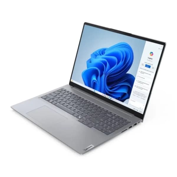 LENOVO laptop ThinkBook 16 G7 ARP Ryzen 5 7535HS 16/512GB (21MW007NYA) 1