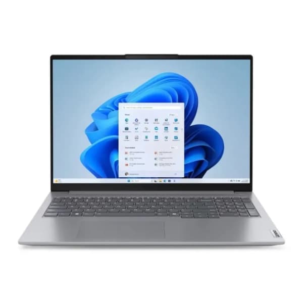 LENOVO laptop ThinkBook 16 G7 ARP Ryzen 5 7535HS 16/512GB (21MW007NYA) 0
