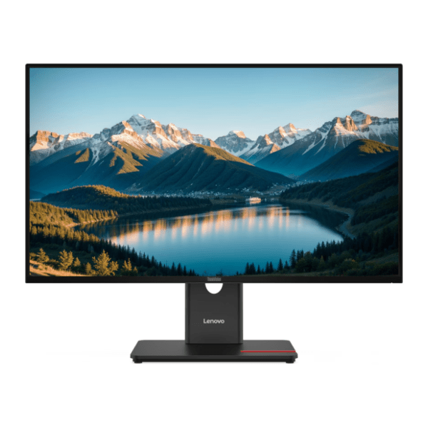 LENOVO monitor 27" IPS ThinkVision T27q-40 (64A6GAT6EU) 0