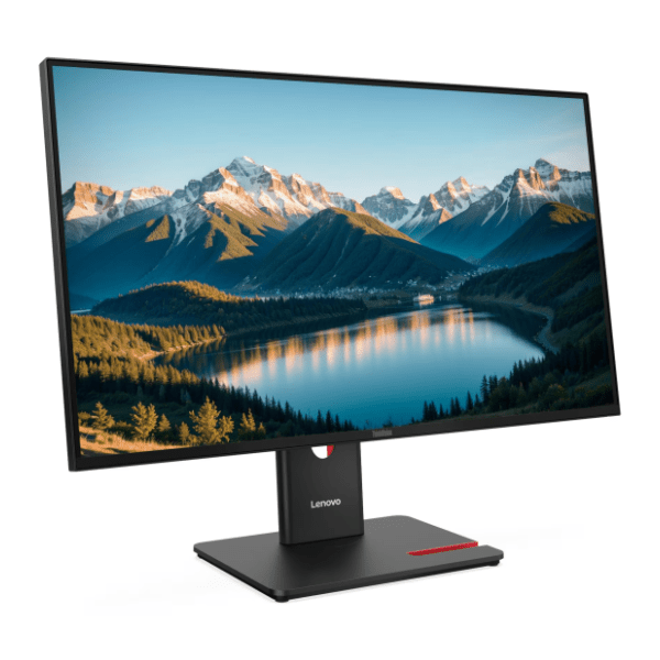 LENOVO monitor 27" IPS ThinkVision T27q-40 (64A6GAT6EU) 1