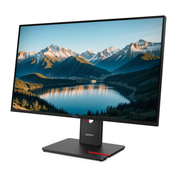 LENOVO monitor 27" IPS ThinkVision T27q-40 (64A6GAT6EU) 2