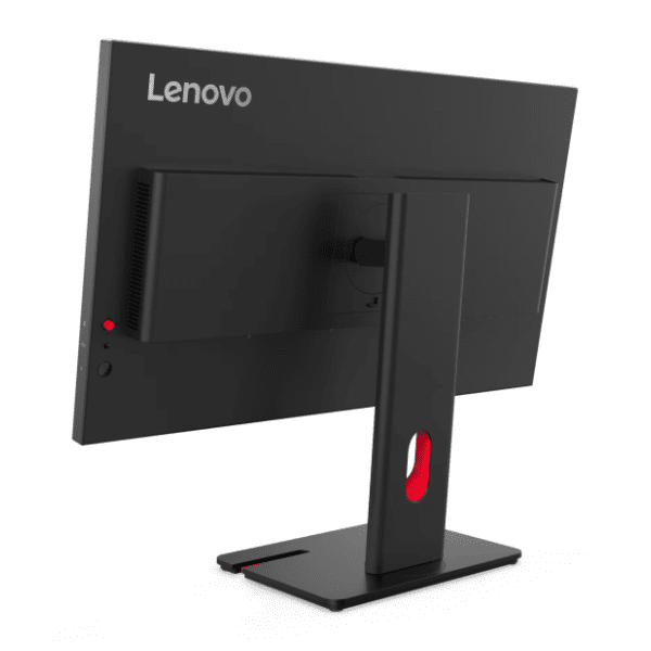 LENOVO monitor 27" IPS ThinkVision T27q-40 (64A6GAT6EU) 3