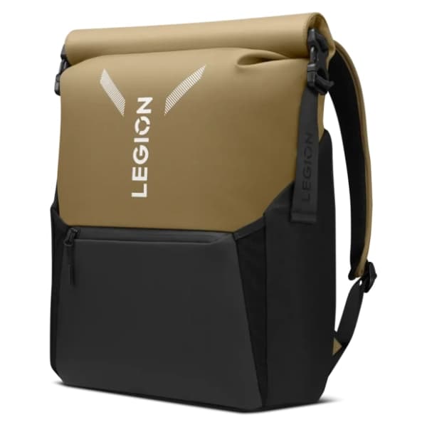 LENOVO ranac za laptop Legion GB500 16" Black/Yellow 2