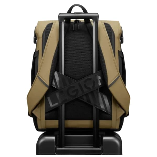 LENOVO ranac za laptop Legion GB500 16" Black/Yellow 5