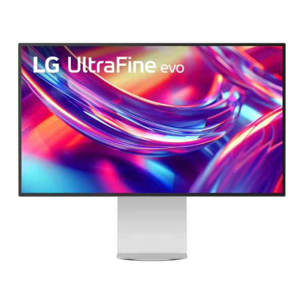 LG monitor 31.5'' 6K Nano IPS Black UltraFine evo 32U990A-S 2