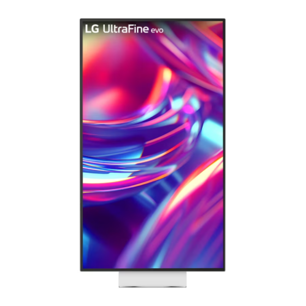 LG monitor 31.5'' 6K Nano IPS Black UltraFine evo 32U990A-S 3