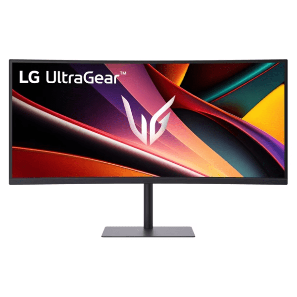 LG zakrivljeni monitor 34'' VA UltraGear G6 34G630A-B 2