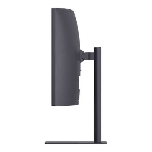 LG zakrivljeni monitor 34'' VA UltraGear G6 34G630A-B 4