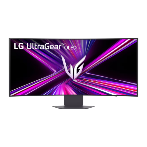 LG zakrivljeni monitor 39'' OLED UltraGear 39GX900A-B 1