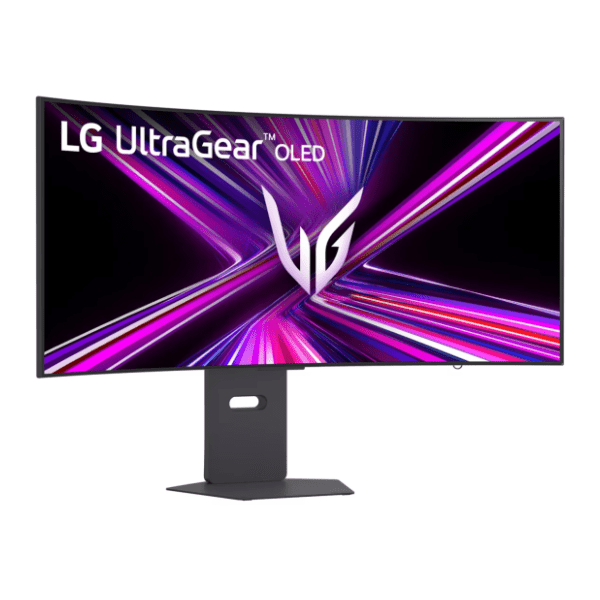 LG zakrivljeni monitor 39'' OLED UltraGear 39GX900A-B 2