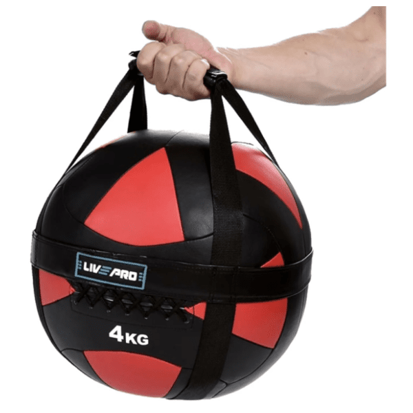 LivePro kaiševi za Wall Ball LP8101 1