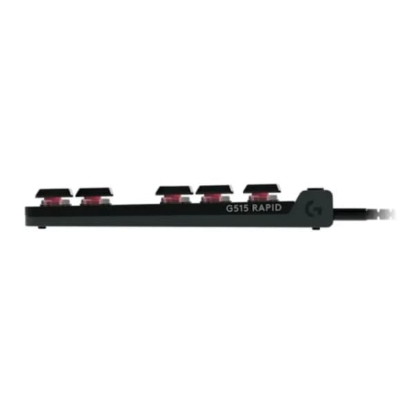 LOGITECH tastatura G515 Rapid TKL 2