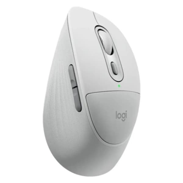 LOGITECH bežični miš Comfort Plus M850 L Off-White 6
