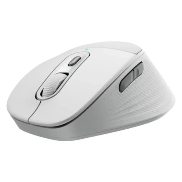 LOGITECH bežični miš Comfort Plus M850 L Off-White 2