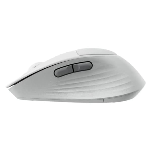 LOGITECH bežični miš Comfort Plus M850 L Off-White 3