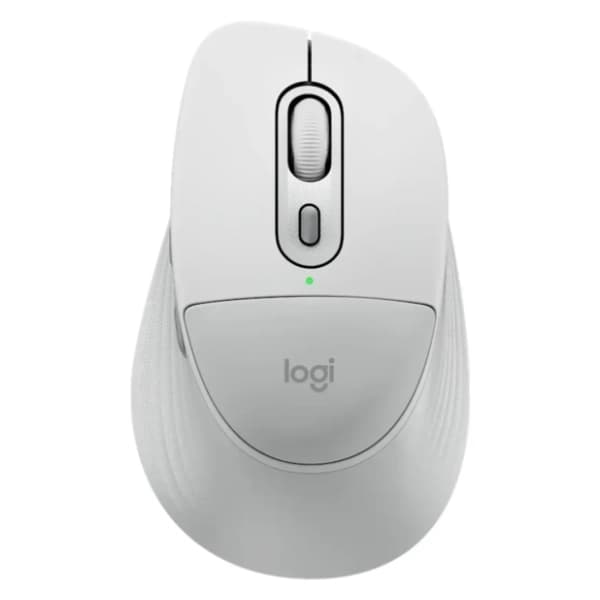 LOGITECH bežični miš Comfort Plus M850 L Off-White 0