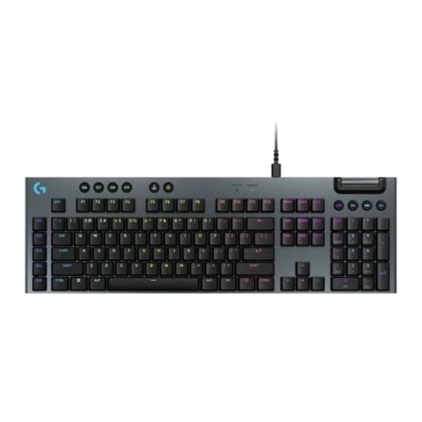 LOGITECH tastatura G915 X Gl Tactile 0