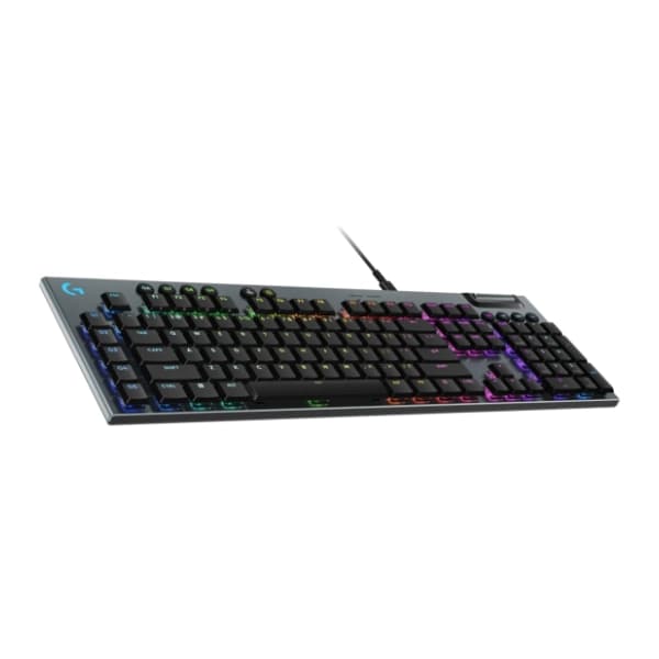 LOGITECH tastatura G915 X Gl Tactile 2