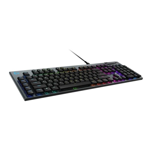 LOGITECH tastatura G915 X Gl Tactile 1