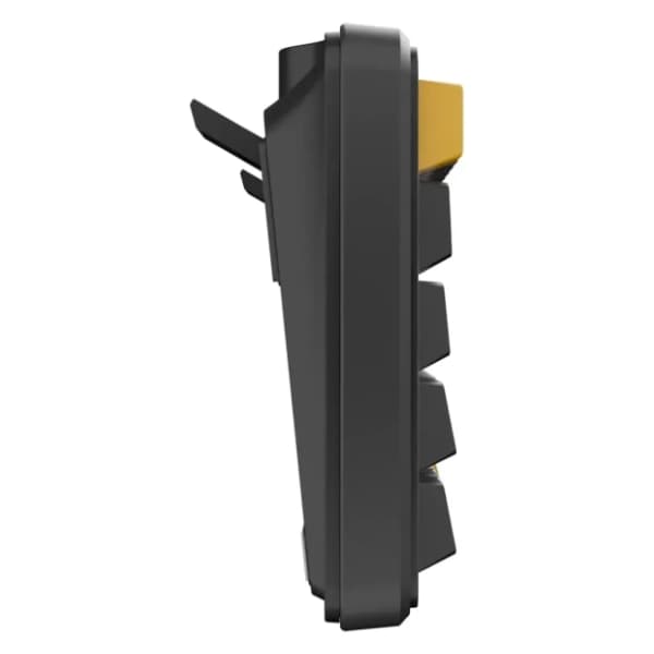 MARVO bežična tastatura Titan 65 KG984W 5