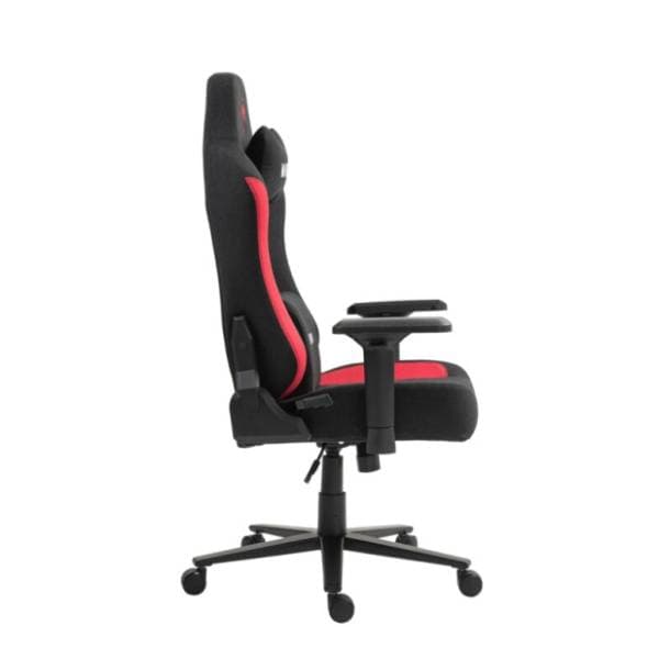 MARVO Kahn CH-178 crvena gejmerska stolica 2