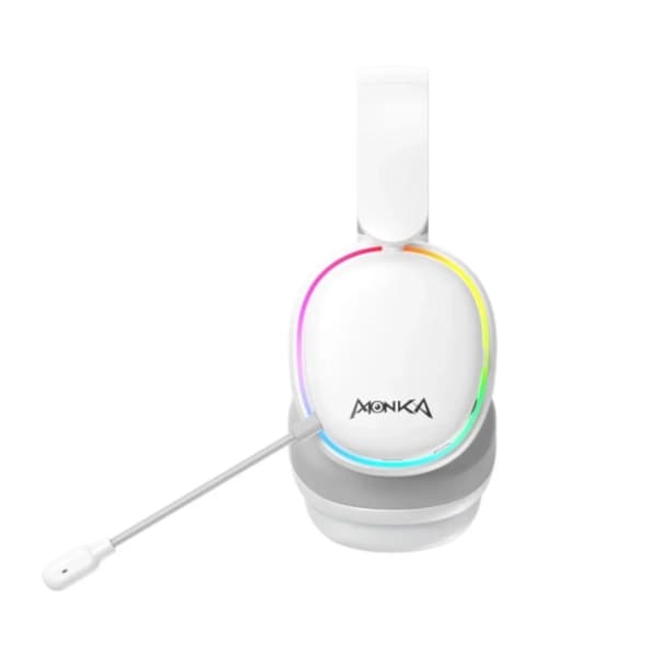 MARVO slušalice Monka Echo HG9070W 2