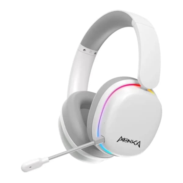 MARVO slušalice Monka Echo HG9070W 0