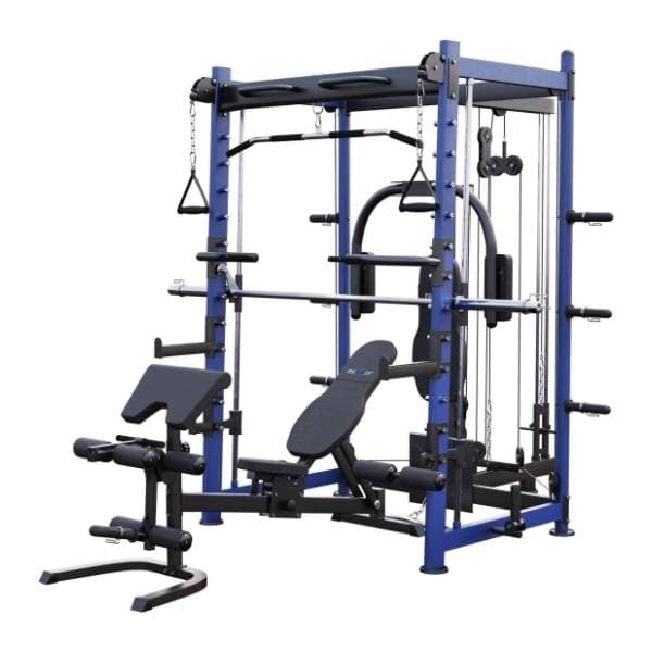 MAXXUS Multi Press 9.1 kombinovana sprava za vežbanje 0