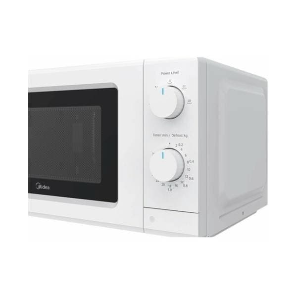 MIDEA mikrotalasna rerna MM7P012MK 2