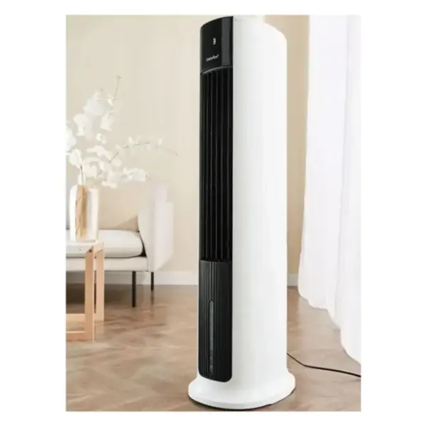 MIDEA ventilator AC120-19ARB 3