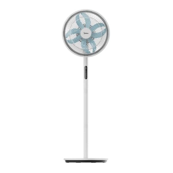 MIDEA ventilator MFS352RDDW 0