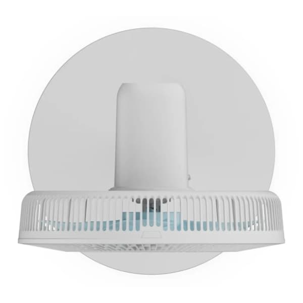 MIDEA ventilator MFS352RDDW 3