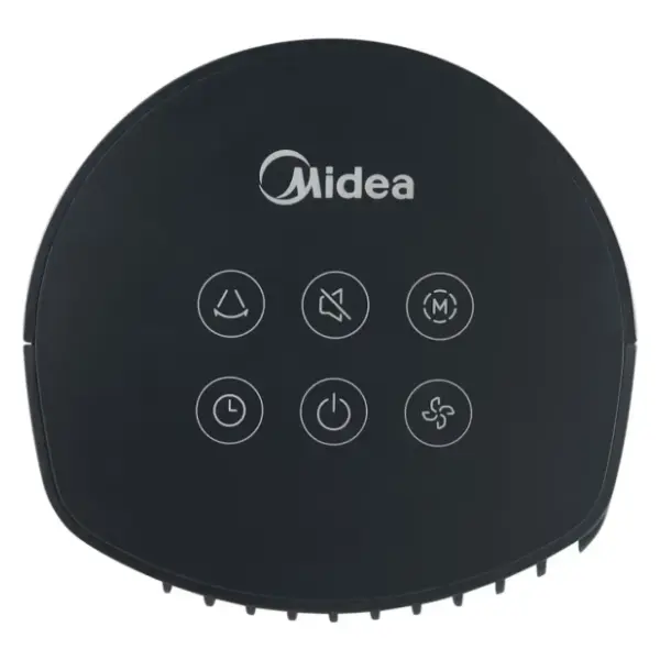 MIDEA ventilator MFZ382R0DK 4