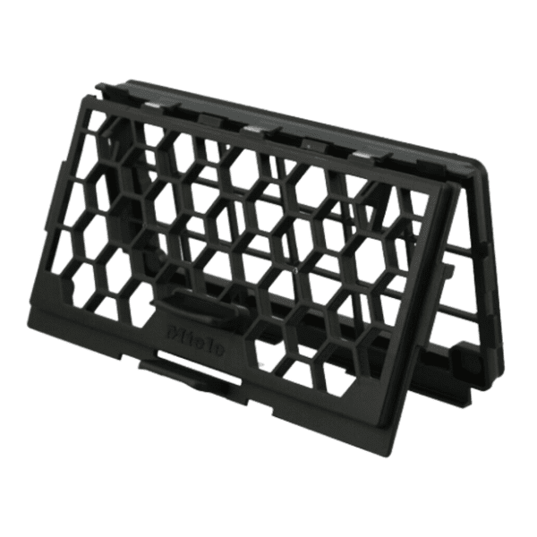 MIELE adapter za filter vazduha 0