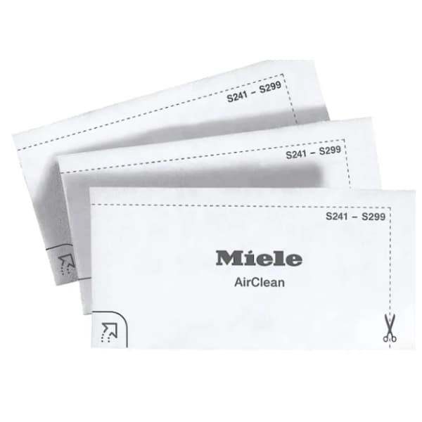MIELE filter za usisivač SF-SAC 20/30 3kom 1