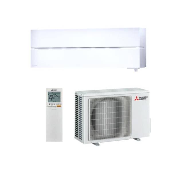 MITSUBISHI inverter klima MSZ-LN35VGW / MUZ-LN35VG 2