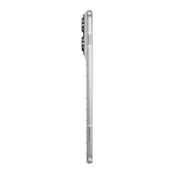 MOTOROLA edge 70 Swarovski 12/512GB Pantone Cloud Dancer 10