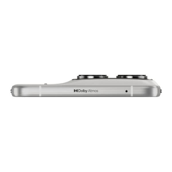 MOTOROLA edge 70 Swarovski 12/512GB Pantone Cloud Dancer 12