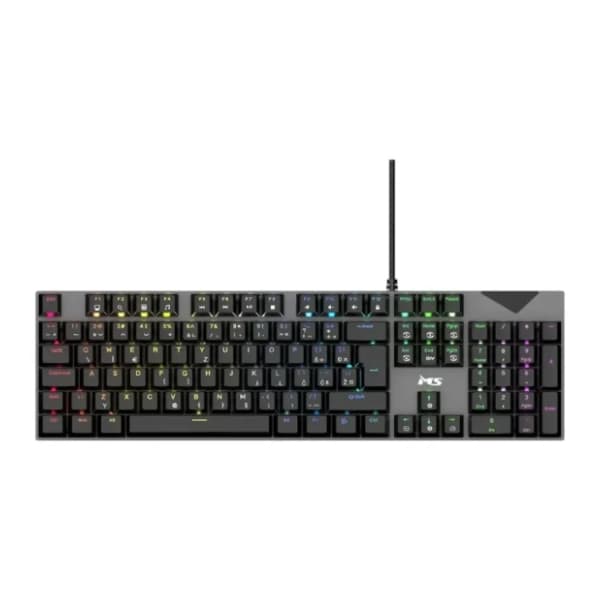 MS tastatura Elite K-700C US 0