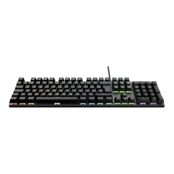 MS tastatura Elite K-700C US 1