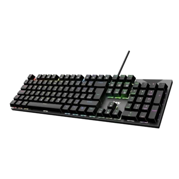 MS tastatura Elite K-700C US 2