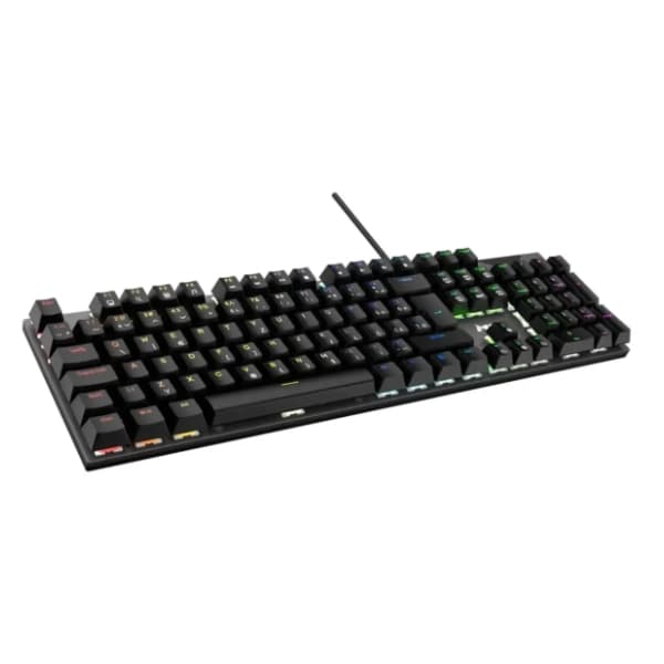 MS tastatura Elite K-700C US 3