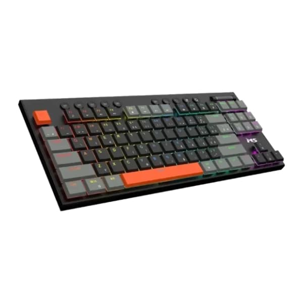 MS tastatura Elite K-703C US 1