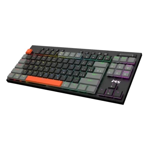 MS tastatura Elite K-703C US 2