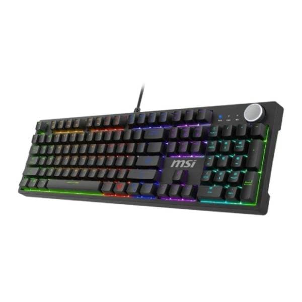 MSI FORGE tastatura GK320 (red switch) EN (US) 1