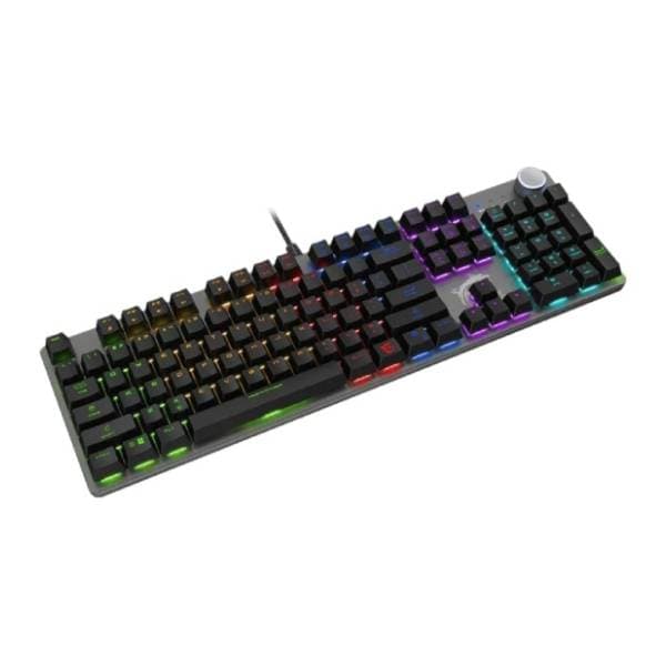 MSI FORGE tastatura GK320 (red switch) EN (US) 2