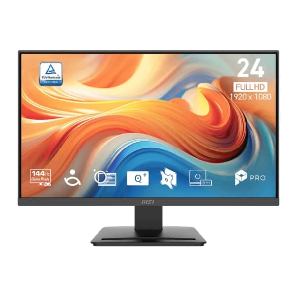 MSI monitor 23.8'' VA PRO MP241 E14V 0