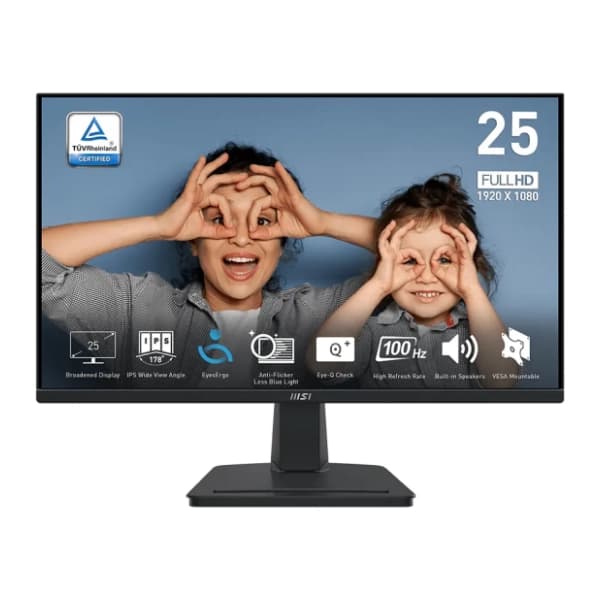 MSI monitor 25" IPS PRO MP251 0
