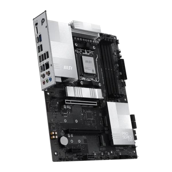 MSI PRO X870E-S EVO WIFI matična ploča 3