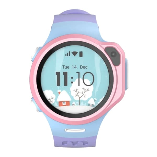 myFirst Fone R1s Cotton Candy Mix (EU) pametni sat za decu 1
